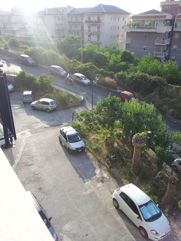 Apartamento Le Giarette Cefalú Exterior foto