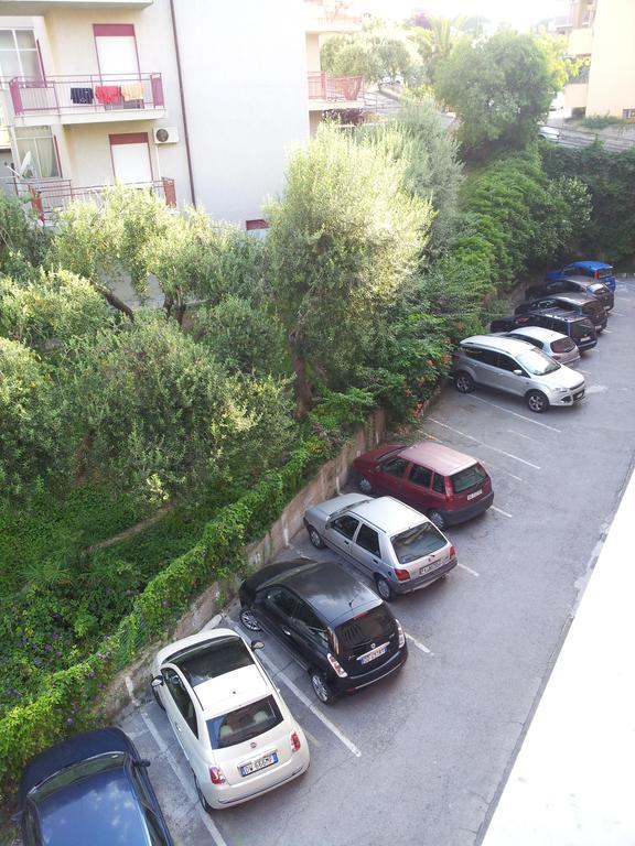 Apartamento Le Giarette Cefalú Exterior foto